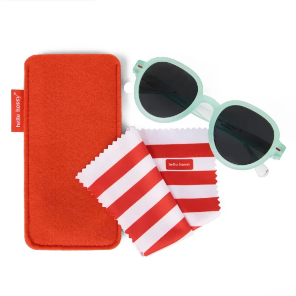 Gafas de Sol Megy Alba de Hello Hossy - Imagen 7