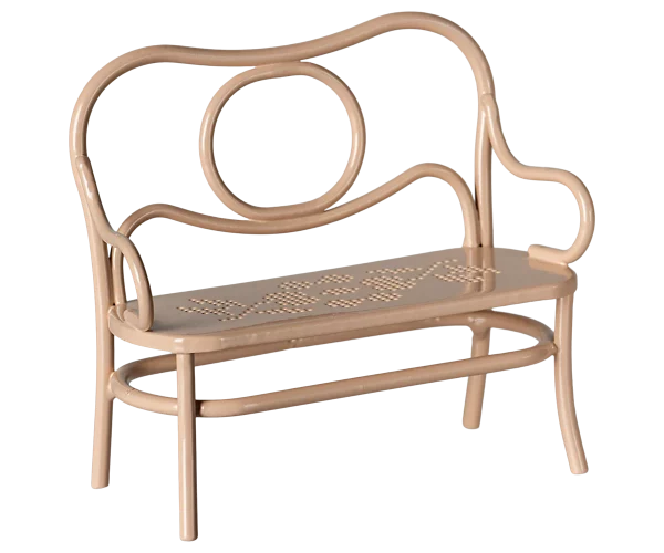 Set de muebles de café de Maileg - Imagen 3