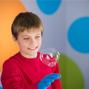 Alternative view of Bubulub All in One Fun x 4