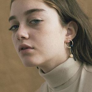 Pendientes Margot de Sewasong - Imagen 3