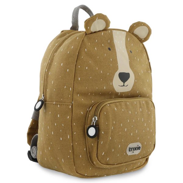 Mochila Mr Oso de Trixie Baby - Imagen 4