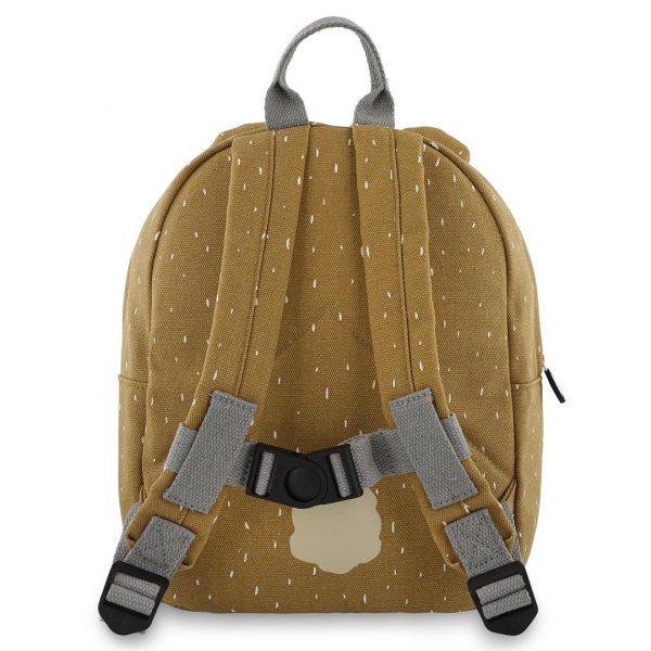 Mochila Mr Oso de Trixie Baby - Imagen 2