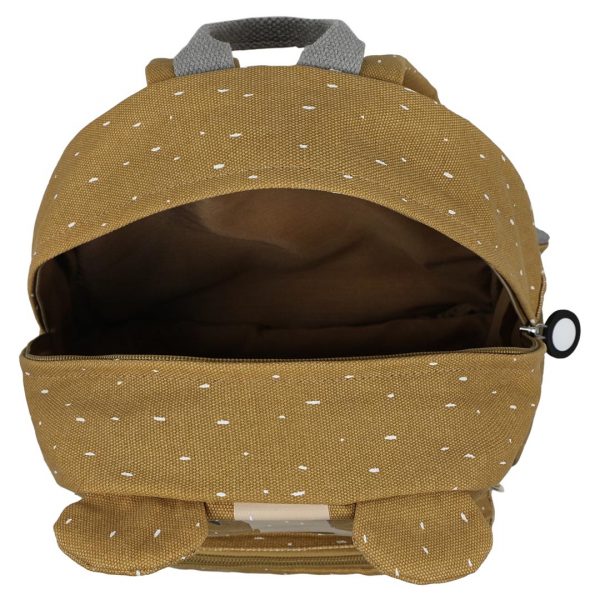 Mochila Mr Oso de Trixie Baby - Imagen 3