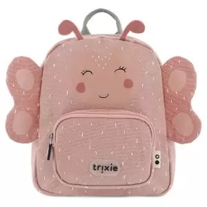 Mochila Mrs Mariposa de Trixie Baby