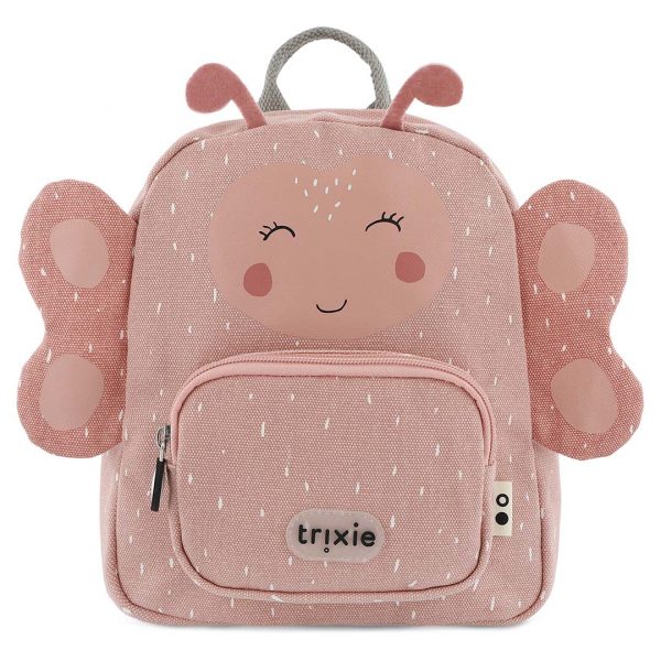 Mochila Mrs Mariposa de Trixie Baby