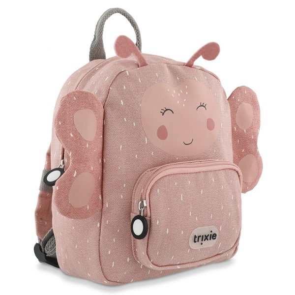 Mochila Mrs Mariposa de Trixie Baby - Imagen 2
