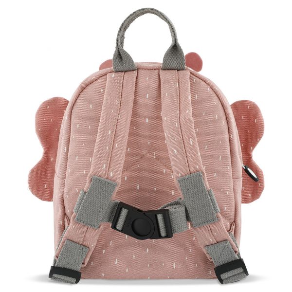 Mochila Mrs Mariposa de Trixie Baby - Imagen 3