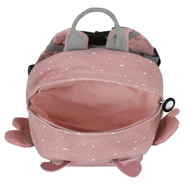 Mochila Mrs Mariposa de Trixie Baby - Imagen 4