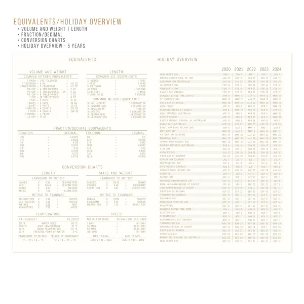 Cuaderno diario de tapa dura Radiant Sun - Imagen 4