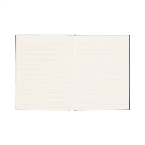 Cuaderno diario A dopo Tomato - Imagen 2