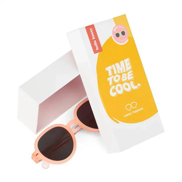 Gafas de Sol Megy Holly 9-24 meses de Hello Hossy - Imagen 5