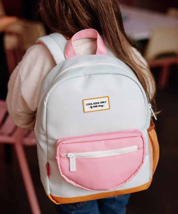 Mochila Mini Water Green de Hello Hossy +6 años - Imagen 12