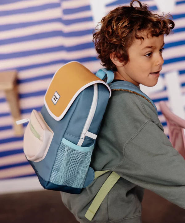 Mochila Mini Sam de Hello Hossy 2-5 años - Imagen 3