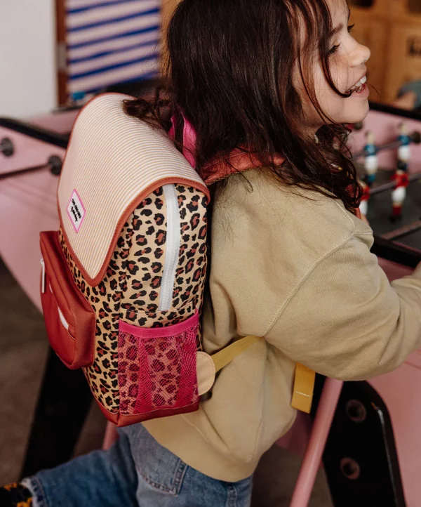 Mochila Léopard #6 de Hello Hossy +6 años - Imagen 5