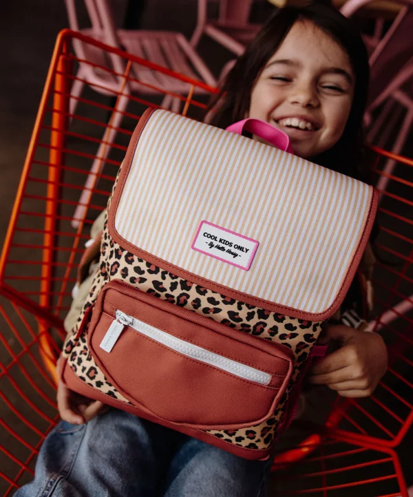 Mochila Léopard #6 de Hello Hossy +6 años - Imagen 6