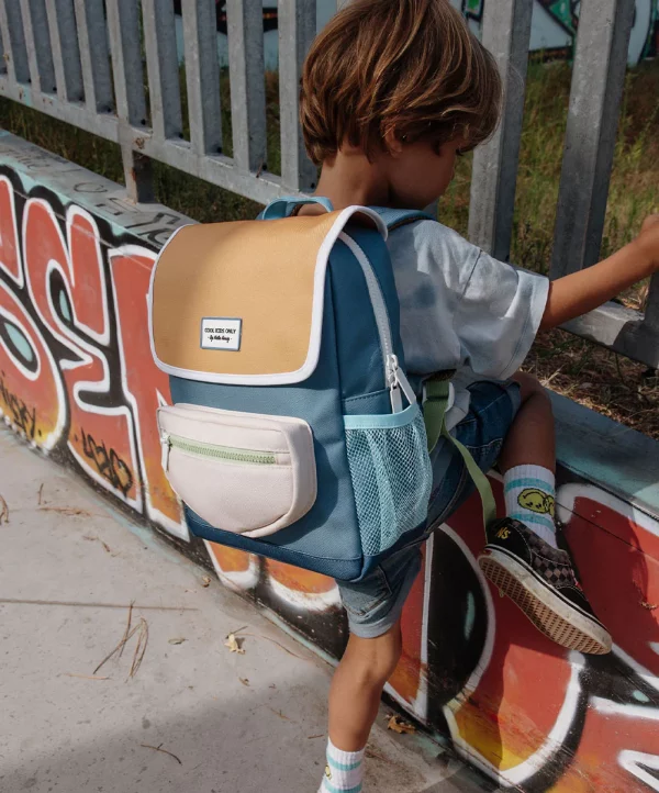 Mochila Mini Sam de Hello Hossy 2-5 años - Imagen 5