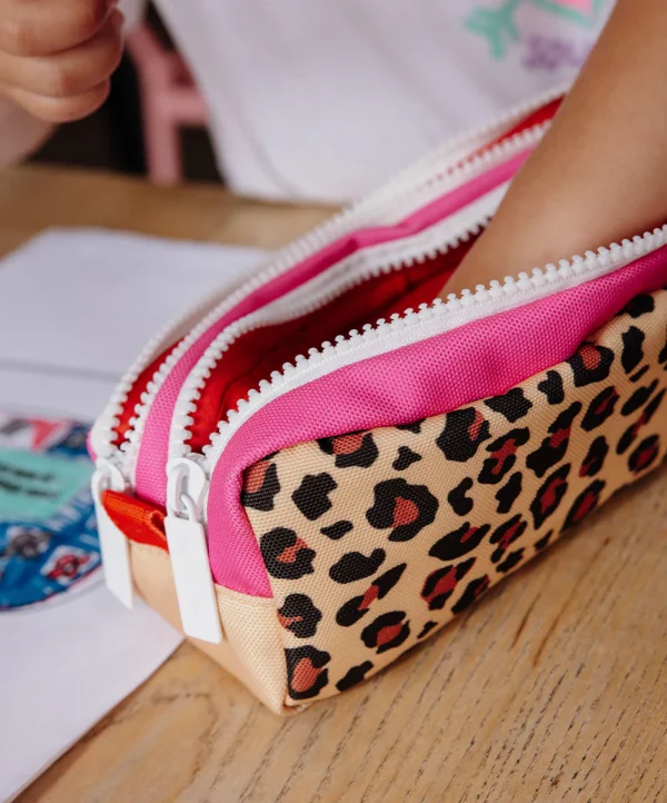 Estuche Léopard #7 de Hello Hossy - Imagen 4