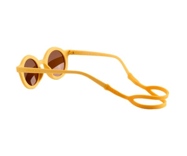 Cinta Silicona para Gafas Bebé - varios colores - - Imagen 2