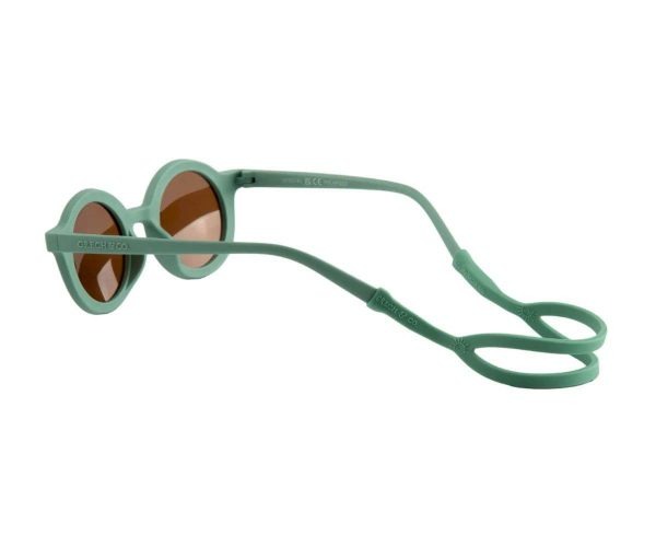 Cinta Silicona para Gafas Bebé - varios colores -
