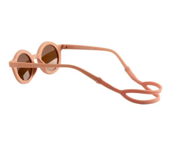 Cinta Silicona para Gafas Bebé - varios colores - - Imagen 4