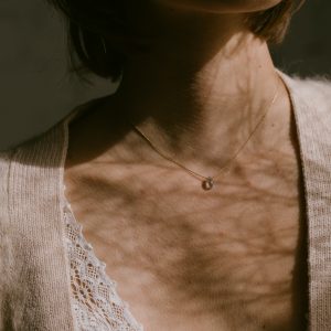 Alternative view of Esencia Colgante de Fauna y Flora