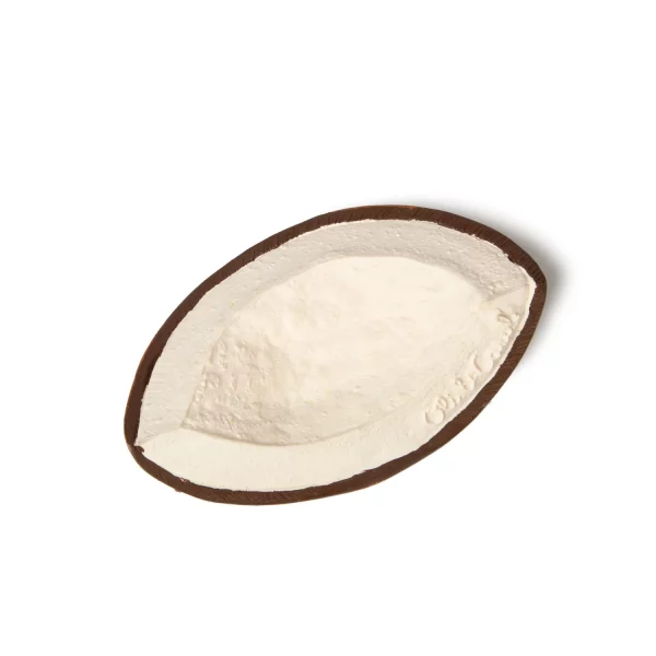 Mordedor Coco the coconut de Oli and Carol - Imagen 6