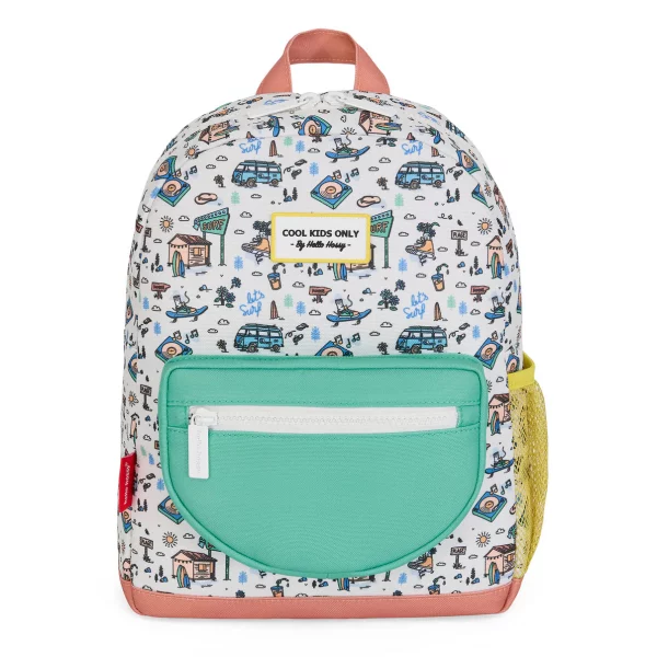 Mochila Hossegor de Hello Hossy 2-5 años