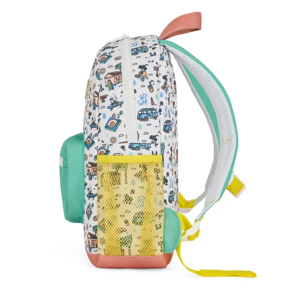 Mochila Hossegor de Hello Hossy 2-5 años - Imagen 5
