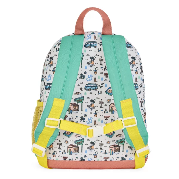 Mochila Hossegor de Hello Hossy 2-5 años - Imagen 4