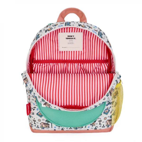 Mochila Hossegor de Hello Hossy 2-5 años - Imagen 3