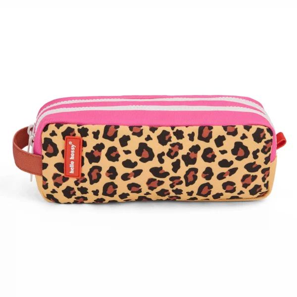 Estuche Léopard #7 de Hello Hossy - Imagen 7