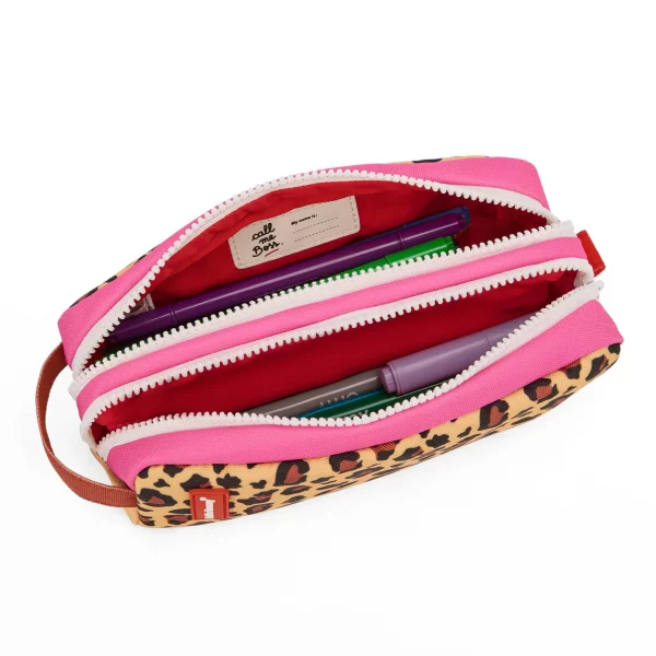 Estuche Léopard #7 de Hello Hossy - Imagen 6