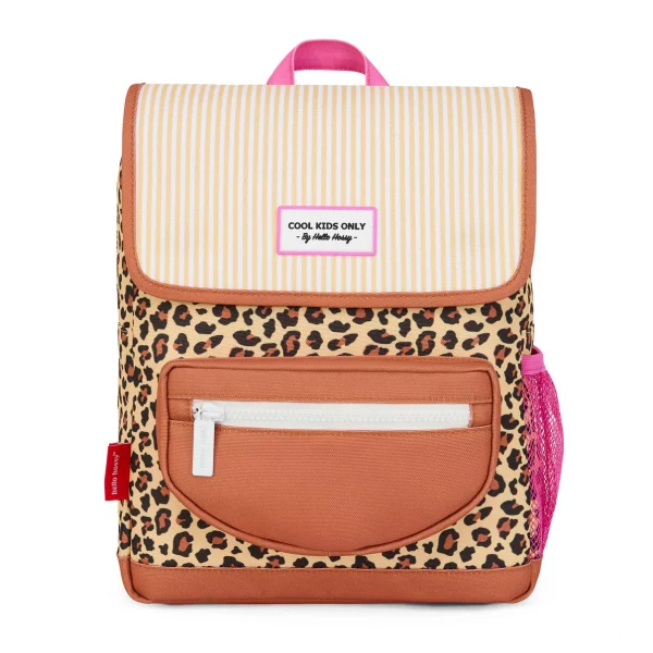 Mochila Léopard #6 de Hello Hossy +6 años - Imagen 11