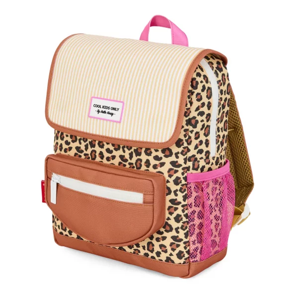 Mochila Léopard #6 de Hello Hossy +6 años