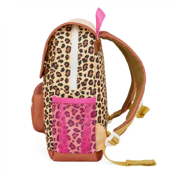 Mochila Léopard #6 de Hello Hossy +6 años - Imagen 7