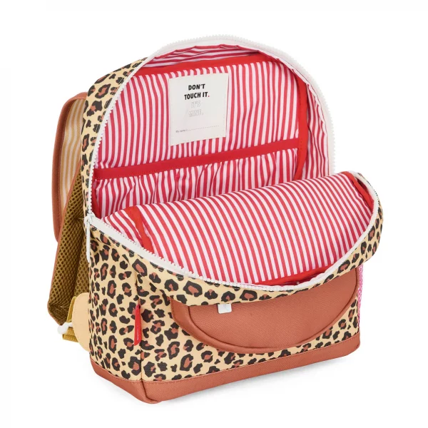 Mochila Léopard #6 de Hello Hossy +6 años - Imagen 9