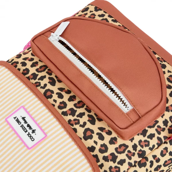Mochila Léopard #6 de Hello Hossy +6 años - Imagen 10