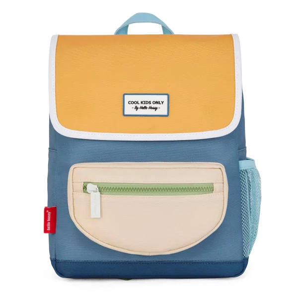 Mochila Mini Sam de Hello Hossy 2-5 años