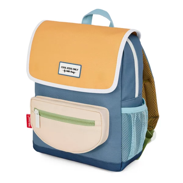 Mochila Mini Sam de Hello Hossy 2-5 años - Imagen 6