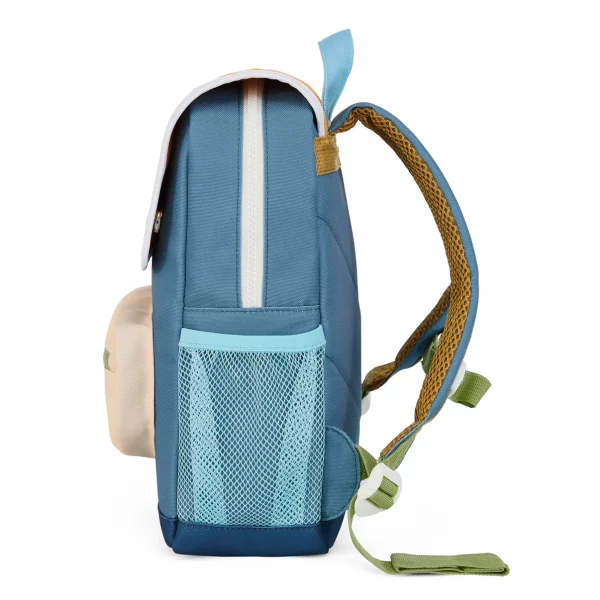 Mochila Mini Sam de Hello Hossy 2-5 años - Imagen 8
