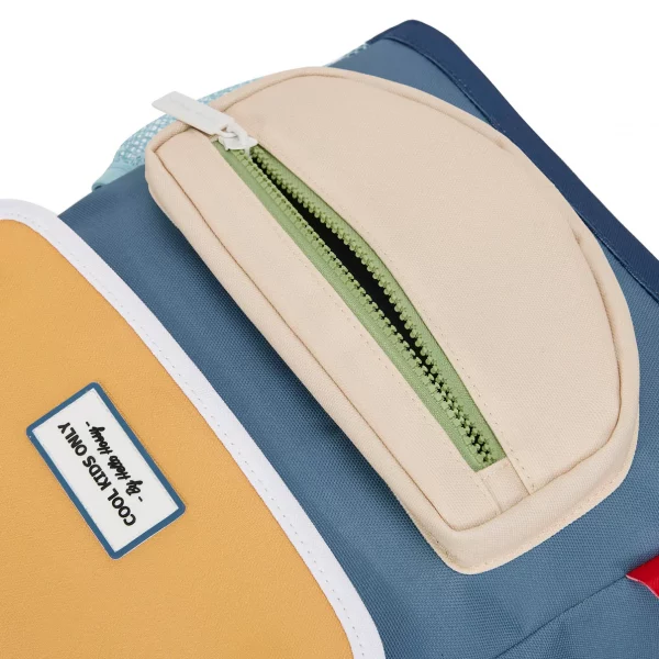 Mochila Mini Sam de Hello Hossy 2-5 años - Imagen 9