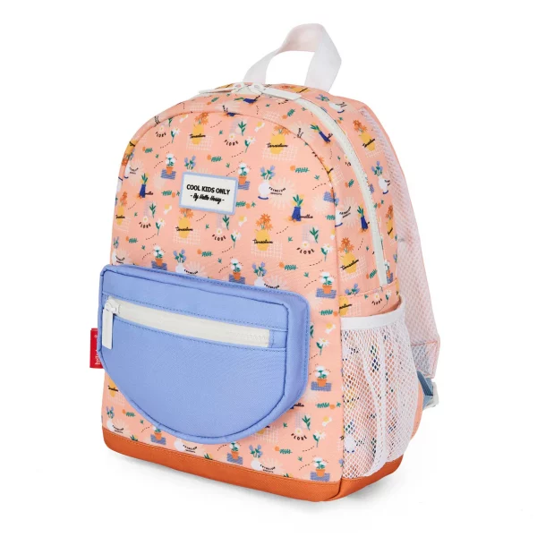 Mochila Flore de Hello Hossy 2-5 años - Imagen 7