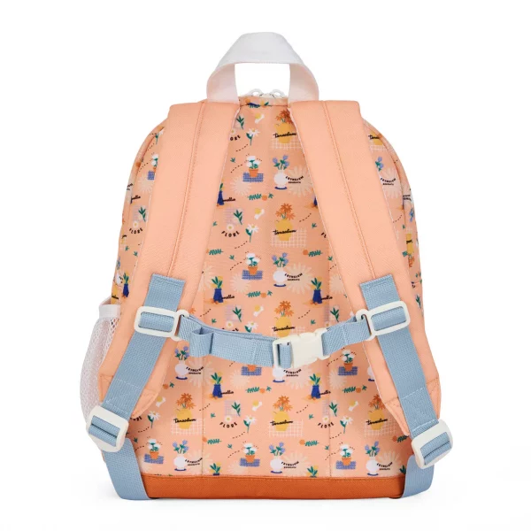 Mochila Flore de Hello Hossy 2-5 años - Imagen 8