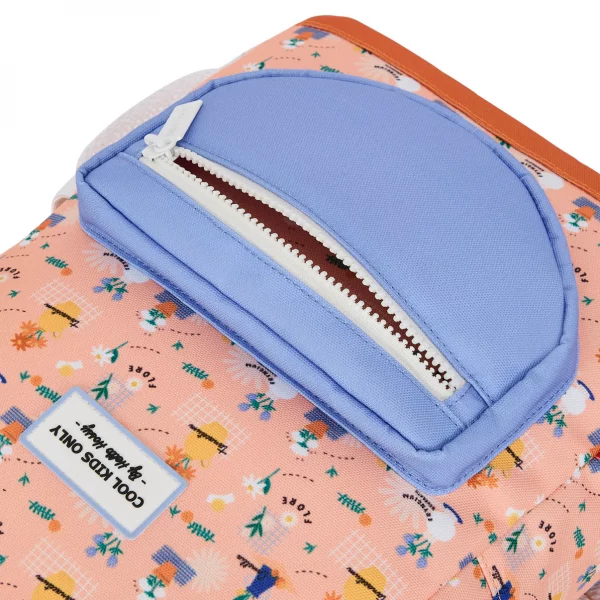 Mochila Flore de Hello Hossy 2-5 años - Imagen 6