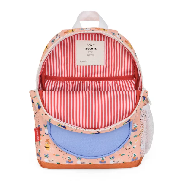 Mochila Flore de Hello Hossy 2-5 años - Imagen 9