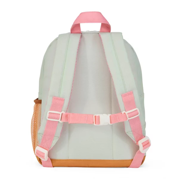 Mochila Mini Water Green de Hello Hossy +6 años - Imagen 2