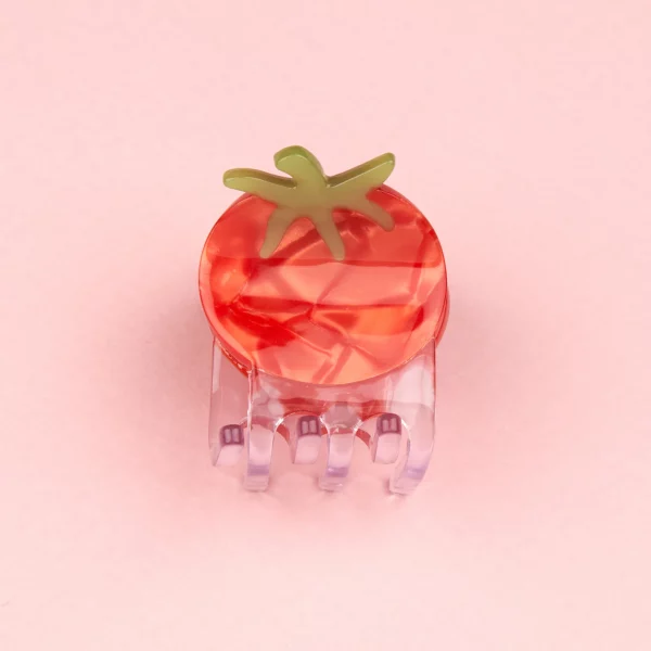 Pinza pequeña Tomate Cherry de Coucou Suzette