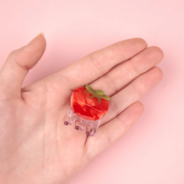 Pinza pequeña Tomate Cherry de Coucou Suzette - Imagen 4