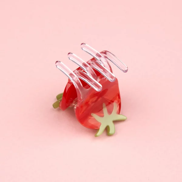 Pinza pequeña Tomate Cherry de Coucou Suzette - Imagen 5