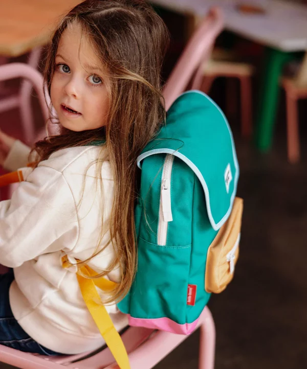 Mochila Mini Ali de Hello Hossy 2-5 años - Imagen 3